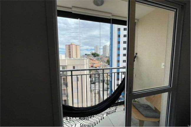 Apartamento com 2 Quartos à Venda, 51 m² em Vila Matilde - São Paulo