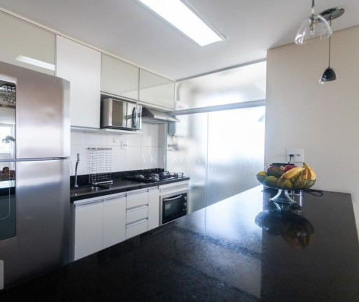 Apartamento com 2 Quartos à Venda, 70 m² em Lapa - São Paulo
