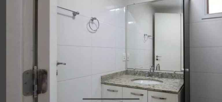 Imagem Apartamento com 3 Quartos à Venda, 69 m² em Vila Gumercindo - São Paulo