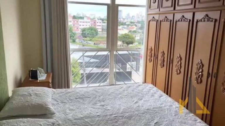 Imagem Apartamento com 3 Quartos à Venda, 133 m² em Parolin - Curitiba