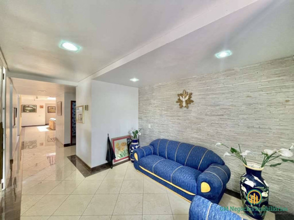 Imagem Casa de Condomínio com 6 Quartos à Venda, 1 m² em Golf Gardens - Carapicuíba