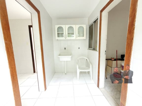 Imagem Apartamento com 3 Quartos à Venda, 101 m² em Adrianópolis - Manaus