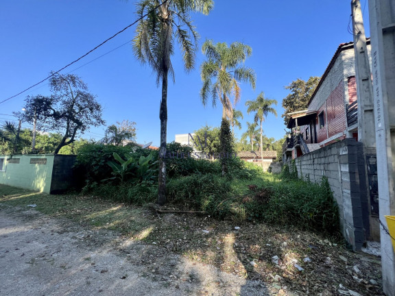 Imagem Terreno à Venda, 264 m² em José Amândio - Bombinhas