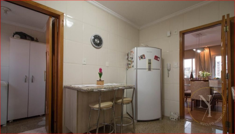 Apartamento com 3 Quartos à Venda, 79 m² em Vila Bela - São Paulo