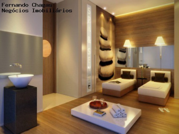 Imagem Apartamento com 2 Quartos à Venda, 65 m² em Cambui - Lançamento Setin - Campinas