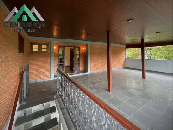 Imagem Casa com 4 Quartos à Venda, 742 m² em Granja Viana - Cotia