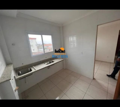 Imagem Apartamento com 2 Quartos à Venda,  em Cidade Náutica - Sao Vicente