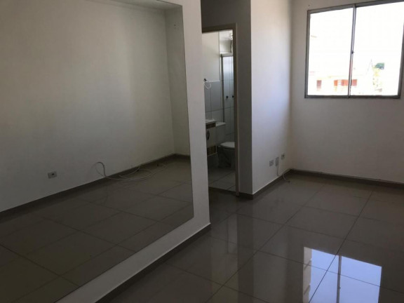 Imagem Apartamento com 2 Quartos para Alugar, 49 m² em Jardim Europa - Sorocaba