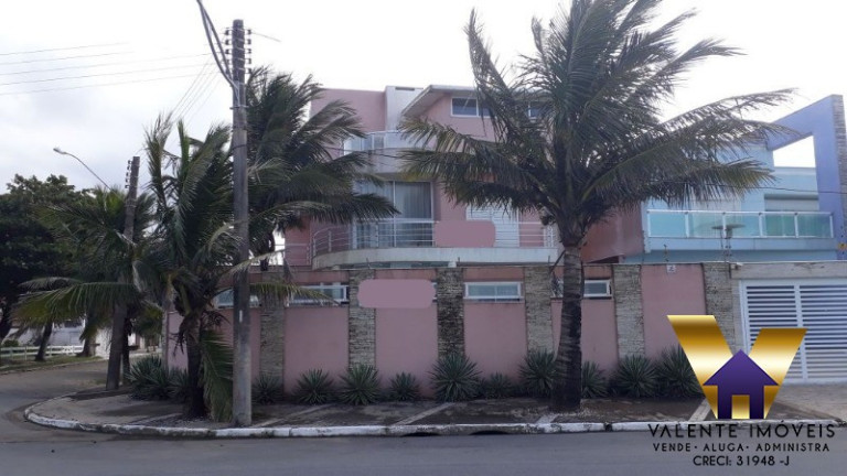 Imagem Casa com 4 Quartos para Alugar, 297 m² em Parque Balneário Oasis - Peruibe