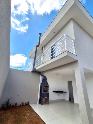 Imagem Casa com 3 Quartos à Venda, 185 m² em água Espraiada (caucaia Do Alto) - Cotia