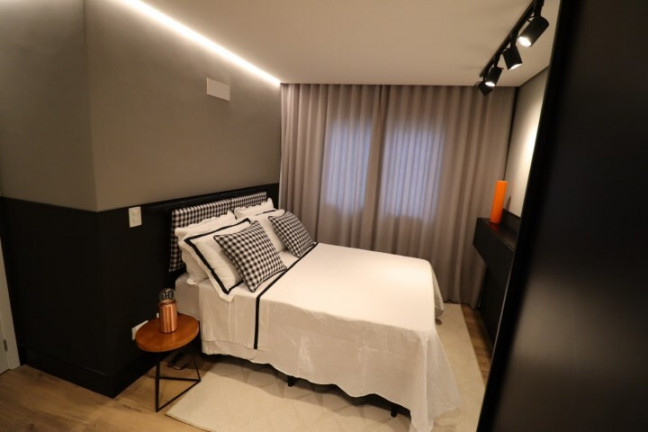 Imagem Apartamento com 2 Quartos à Venda, 102 m² em Vila Izabel - Curitiba