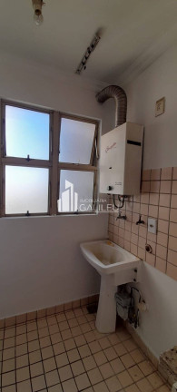 Imagem Apartamento com 3 Quartos à Venda, 66 m² em Bonfim - Campinas