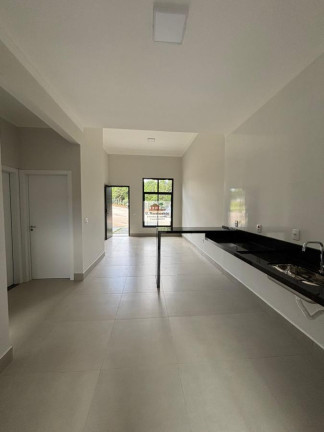 Foto do imóvel: Casa com 3 Quartos à Venda, 100 m² em Jardim Residencial Villagio Ipanema I - Sorocaba