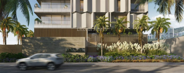 Imagem Apartamento com 4 Quartos à Venda, 330 m² em Balneário Santa Clara - Itajaí