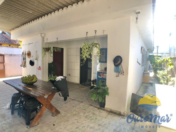 Imagem Casa com 3 Quartos para Alugar ou Temporada, 148 m² em Gaivota - Itanhaém