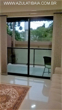 Imagem Casa com 5 Quartos à Venda, 362 m² em Vila Giglio - Atibaia