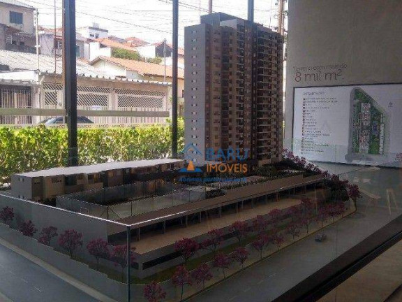 Apartamento com 2 Quartos à Venda, 83 m² em Parque São Domingos - São Paulo