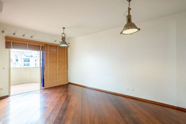 Imagem Apartamento com 3 Quartos à Venda, 287 m² em Moema - São Paulo