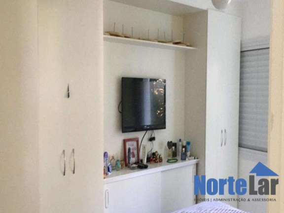 Imagem Apartamento com 2 Quartos à Venda, 94 m² em Vila Ester (zona Norte) - São Paulo
