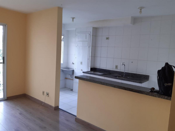 Imagem Apartamento com 2 Quartos para Alugar, 43 m² em Jardim Guilhermino - Guarulhos