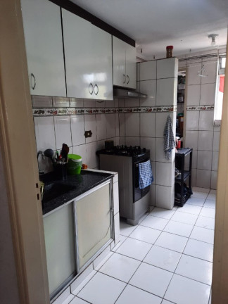 Imagem Apartamento com 2 Quartos à Venda, 60 m² em Jardim Prudência - São Paulo