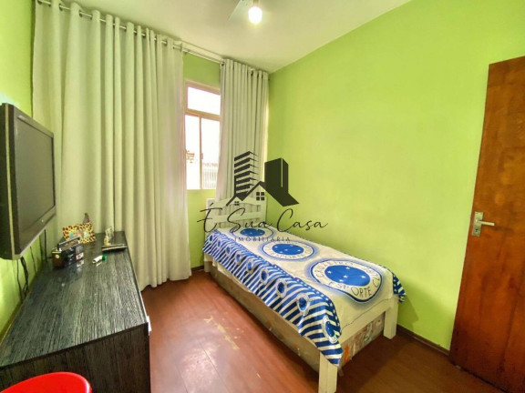 Imagem Apartamento com 2 Quartos à Venda, 50 m² em João Pinheiro - Belo Horizonte