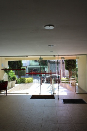 Apartamento com 3 Quartos à Venda, 73 m² em Quarta Parada - São Paulo