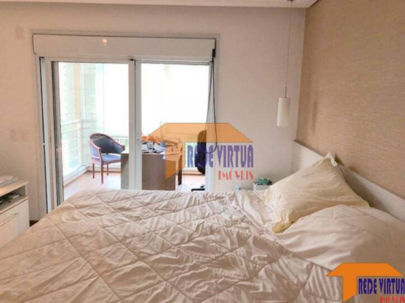 Imagem Apartamento com 4 Quartos à Venda, 301 m² em Moema - São Paulo