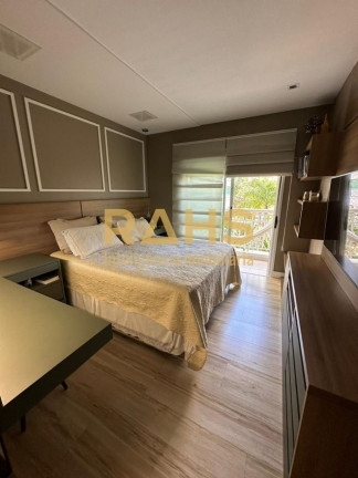 Imagem Apartamento com 3 Quartos à Venda, 161 m² em Centro - Joinville