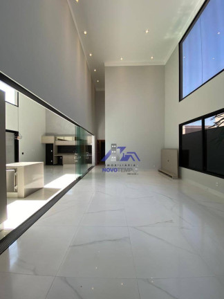 Imagem Casa com 3 Quartos à Venda, 270 m² em Parque Residencial Damha Iv - São José Do Rio Preto