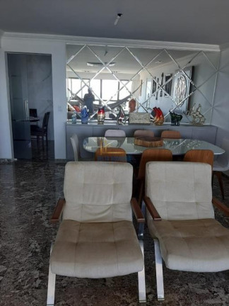 Imagem Apartamento com 4 Quartos à Venda, 176 m² em Recife - Recife