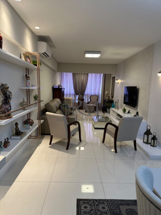 Imagem Apartamento com 2 Quartos à Venda, 127 m² em Jurerê Internacional - Florianópolis