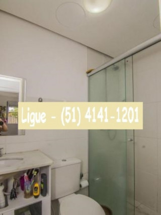 Imagem Apartamento com 2 Quartos à Venda, 105 m² em Jardim Itu - Porto Alegre