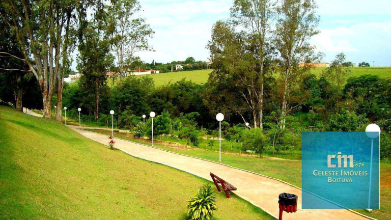 Imagem Terreno à Venda, 217 m² em Terras De Santa Cruz - Boituva