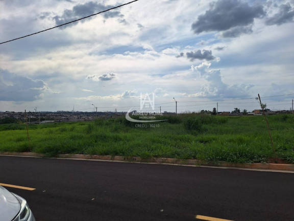 Imagem Terreno à Venda, 300 m² em Quinta Do Lago Residence - São José Do Rio Preto