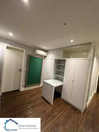 Imagem Apartamento com 4 Quartos para Alugar ou Temporada, 216 m² em Jardim São Bento - Jundiaí