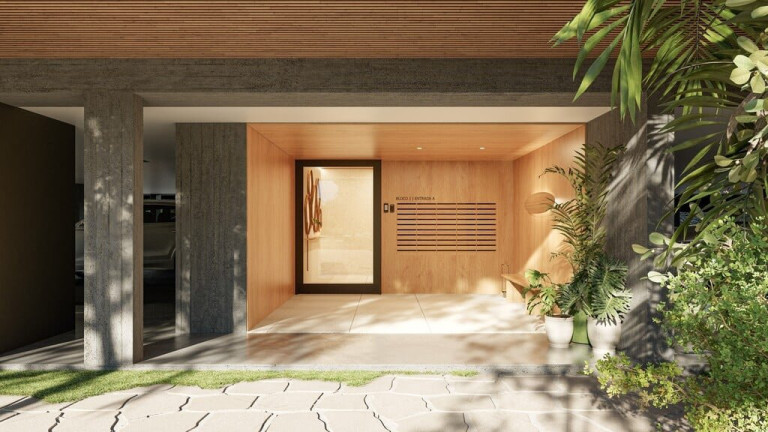 Imagem Apartamento com 3 Quartos à Venda, 179 m² em Campeche - Florianópolis
