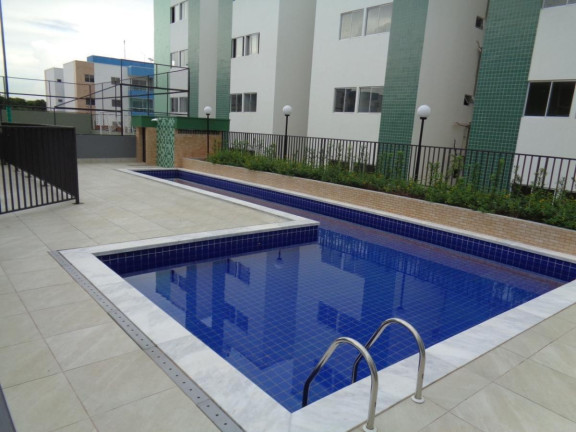 Imagem Apartamento com 2 Quartos à Venda, 57 m² em Planalto Uruguai - Teresina