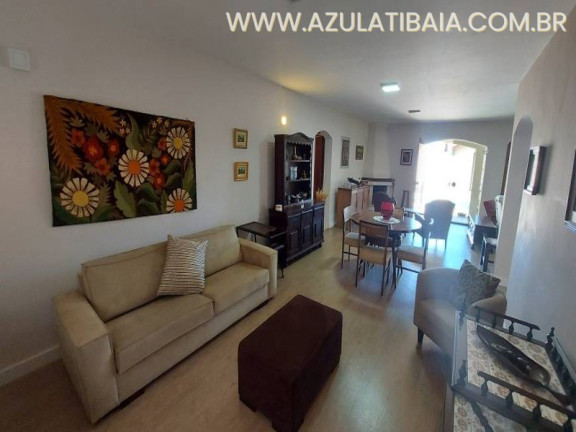 Imagem Casa com 3 Quartos à Venda, 224 m² em Parque Arco Iris - Atibaia