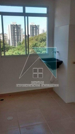 Imagem Apartamento com 2 Quartos à Venda, 44 m² em Vila Virgínia - Ribeirão Preto