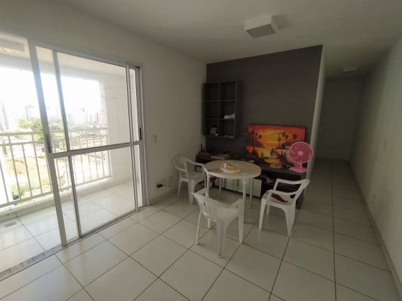 Imagem Apartamento com 2 Quartos à Venda, 67 m² em Ilhotas - Teresina