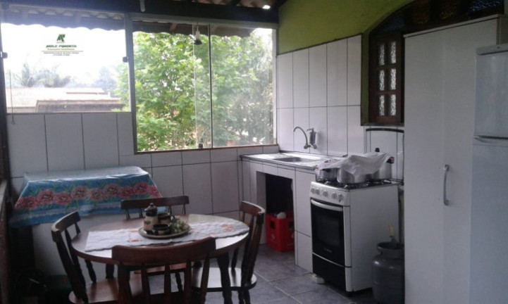 Imagem Casa de Condomínio com 3 Quartos à Venda, 1.000 m² em Alto Da Serra - São Roque