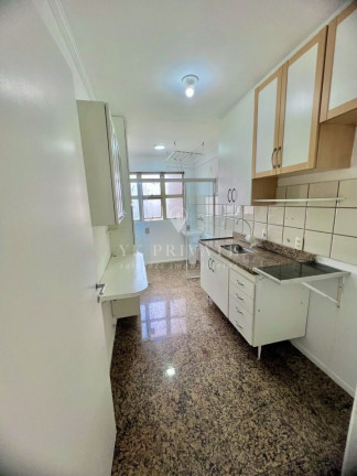 Imagem Apartamento com 3 Quartos à Venda, 64 m² em Barra Funda - São Paulo