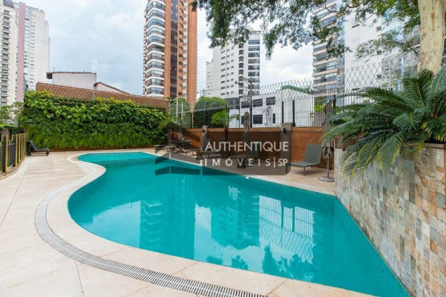 Imagem Apartamento com 6 Quartos à Venda, 1.100 m² em Paraíso - São Paulo