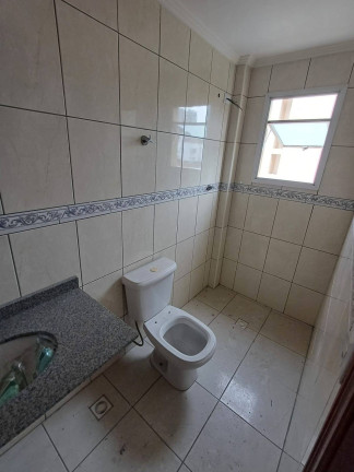 Imagem Apartamento com 2 Quartos para Alugar, 80 m² em Boqueirão - Praia Grande