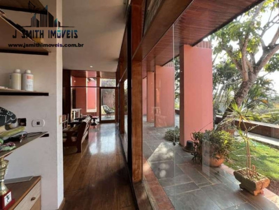 Imagem Casa de Condomínio com 4 Quartos à Venda, 439 m² em Pousada Dos Bandeirantes - Carapicuíba