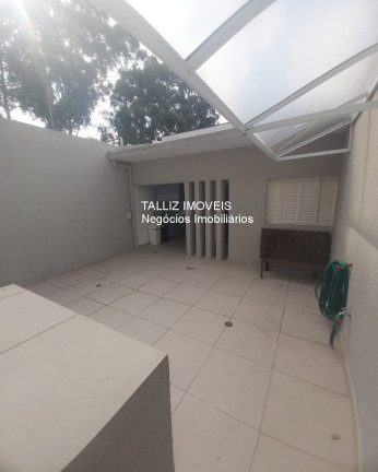 Imagem Casa com 3 Quartos à Venda, 250 m² em Campo Belo - São Paulo