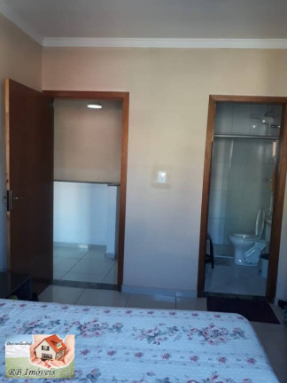 Imagem Casa com 2 Quartos à Venda, 59 m² em Vila Progresso - Santo André