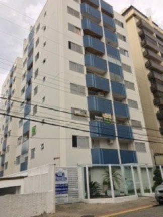 Imagem Apartamento com 3 Quartos à Venda, 114 m² em Centro - Florianópolis