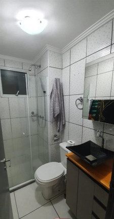 Imagem Apartamento com 2 Quartos à Venda, 47 m² em Vila Mendes - São Paulo